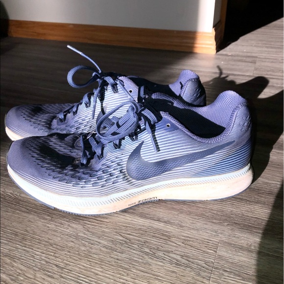 Nike Zoom Pegasus Running Shoes - Picture 1 of 6